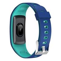 Cactus Major - Kids & Teens Fitness Tracker - Blue