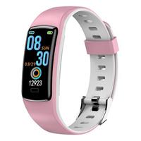 Cactus Major - Kids & Teens Fitness Tracker - Pink