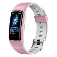 Cactus Major - Kids & Teens Fitness Tracker - Pink