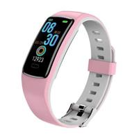 Cactus Major - Kids & Teens Fitness Tracker - Pink