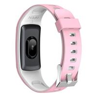 Cactus Major - Kids & Teens Fitness Tracker - Pink