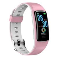 Cactus Major - Kids & Teens Fitness Tracker - Pink