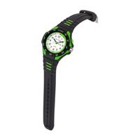 Cactus Mentor Time Teacher Watch Black