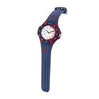 Cactus Mentor Time Teacher Watch Blue