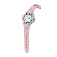 Cactus Mentor Time Teacher Watch Pink