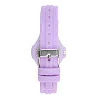Cactus Mentor Time Teacher Watch Purple