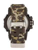 Cactus Mighty AnaDigi Kids Watch - Camouflage