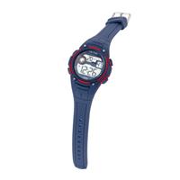 Cactus Rambler Digital LCD Watch Navy Blue