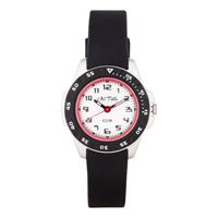 Cactus Reef Kids Watch - Black