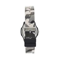 Cactus Rugged Ranger Touch Boys Kids Watch Camouflage