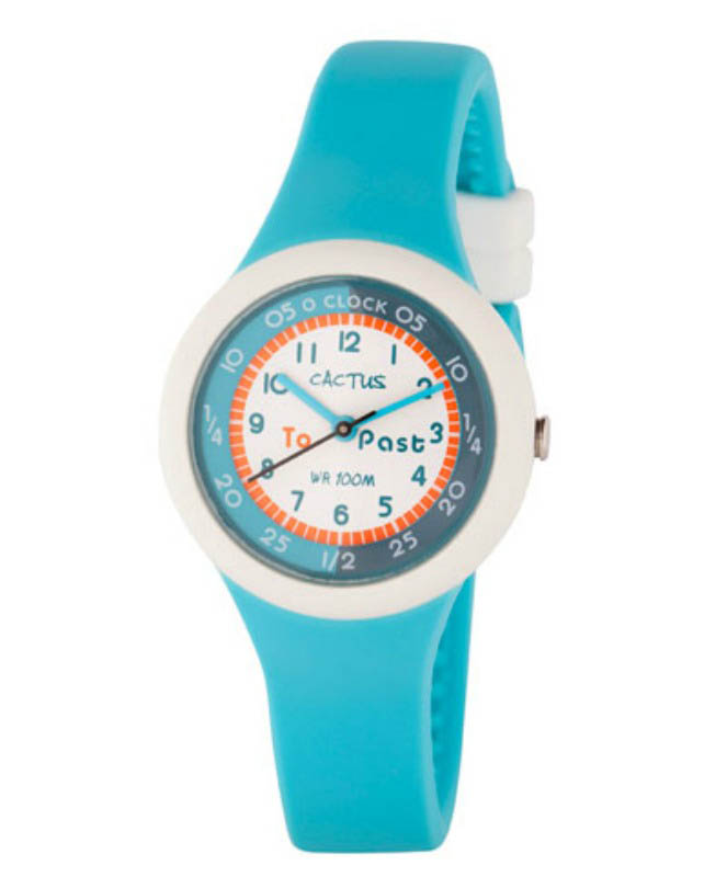 Cactus Time Trainer Watch 92M04