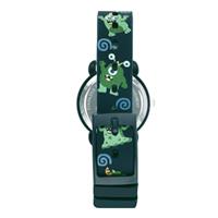 Timekeeper Kids Watch Blue Monster
