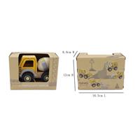 Calm & Breezy Road Roller