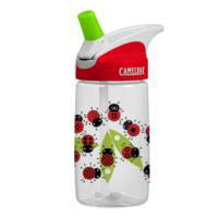 Camelbak eddy Kids .4L Ladybugs