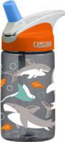 Camelbak eddy Kids .4L Sharks - NEW