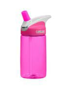 CamelBak eddy Kids .4L Berry/Pink