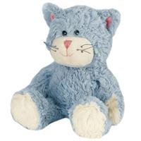 Cat Microwavable Soft Toy