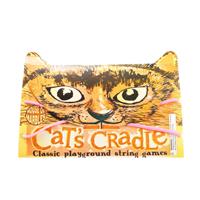 Cats Cradle String Toy