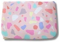 Terrazzo Change Mat