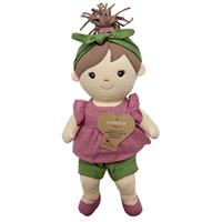 Charlotte Rag Doll Standing