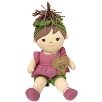 Charlotte Rag Doll Sitting