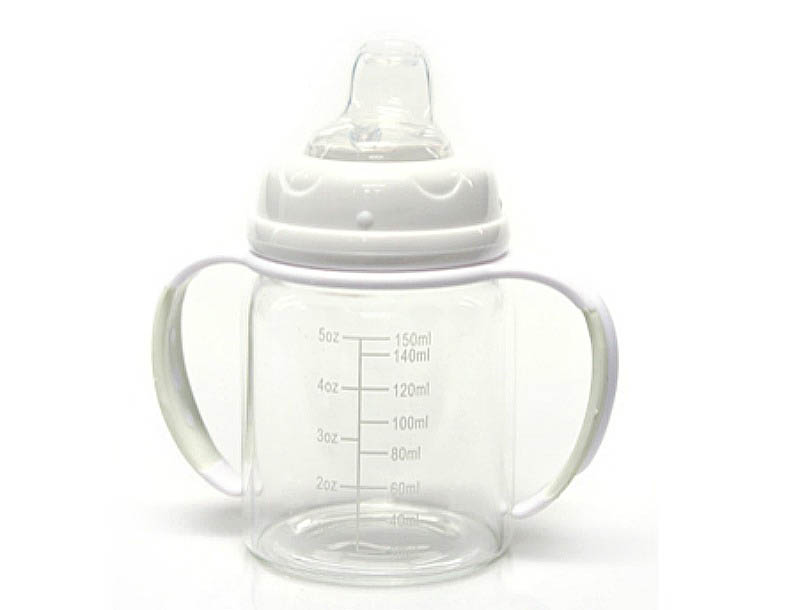 Cherub Baby-wideneck-Sippy Cup Adaptor Pack