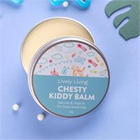 Chesty Kiddy Balm
