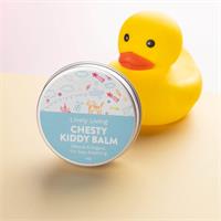 Chesty Kiddy Balm