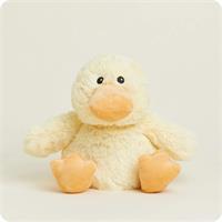 Chick Heat and Cool Soft Toy