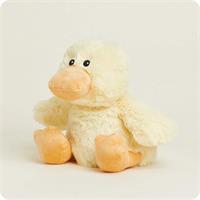Chick Heat and Cool Soft Toy