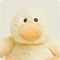 Chick Heat and Cool Soft Toy