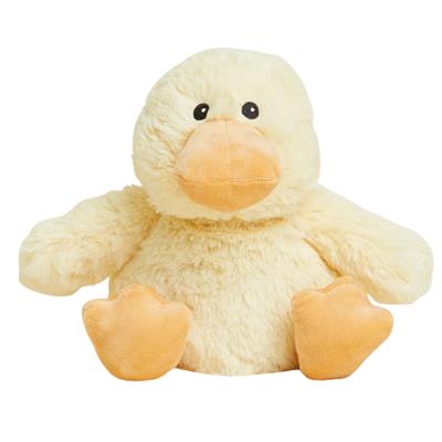 Chick Heat and Cool Soft Toy