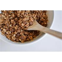 Chocolate Chip Lactation Cookie Packet Mix