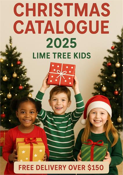 Christmas Catalogue 2025