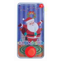 Water Filled Game - Santa