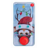 Water Filled Game - Rudolph