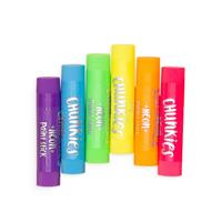 Chunkies Neon Paint Sticks 6 Pack