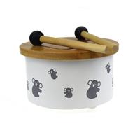 CLASSIC CALM WOODEN DRUM