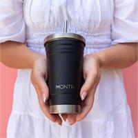 Coal MontiiCo Insulated Smoothie Cup - 450ml