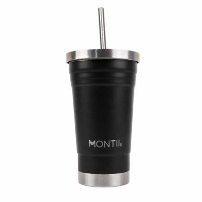 Coal MontiiCo Insulated Smoothie Cup - 450ml