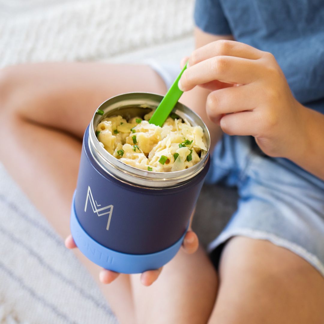 Insulated food jar sales nz