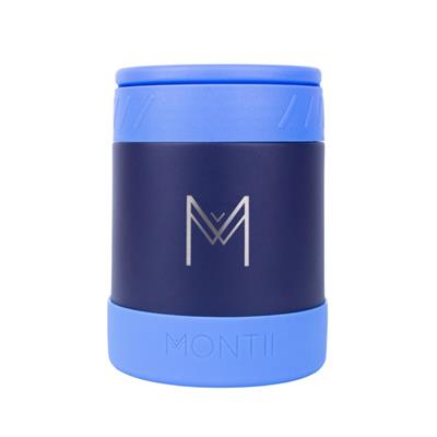 Cobalt Insulated Food Jar 400ml