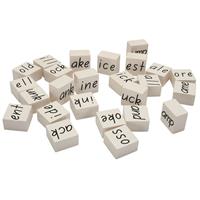 COKO Word Families Learning Bricks