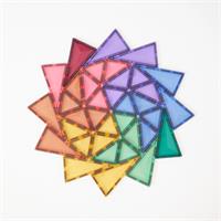Connetix Pastel Creative Pack 104 pc