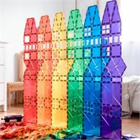 Connetix Rainbow Mega Pack 212 pc