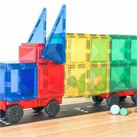 Connetix Rainbow Motion Pack 24 pc