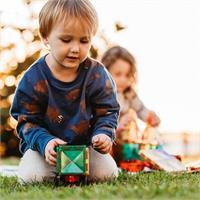 Connetix Rainbow Motion Pack 24 pc