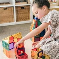 Connetix Rainbow Motion Pack 24 pc