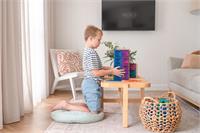 Connetix Rainbow Rectangle Pack 18 pc