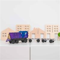 Connetix Rainbow Transport Pack 50 pc